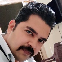Uwaiz Siddiqui