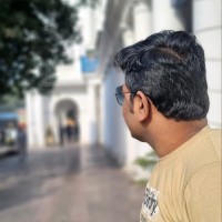 Sunil Rai