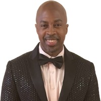 Lenroy Vassell