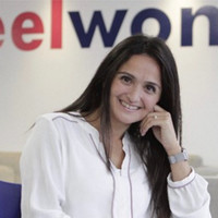 Ba. Ilke vd Tweel - Sahinbas