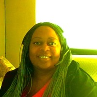 Sharonda King