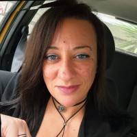 Rosemary Georgarakou