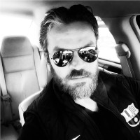 Ehab Haidar
