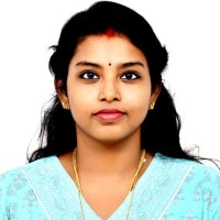 Haripriyaa Aravindh