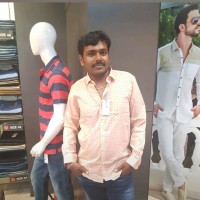 Yogesh Gowda
