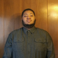 Tony Winston