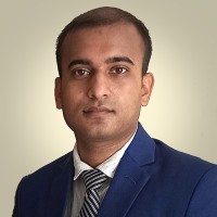 Aynal Haque