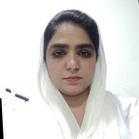 Dr. Sidra Mahboob