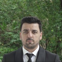 Yakup Coşkun