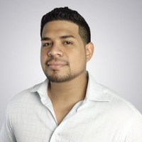 Cesar Herrera Chavez