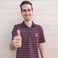 Andrew Smith