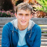 Jaydon Martinez