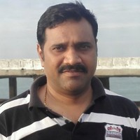 Balaji P