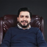 Joan Bonilla, MBA