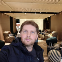 José Fernando Gruber Junior