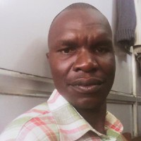 Mike Okoth