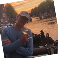 Martijn Gouman