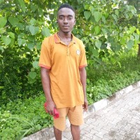 Chibueze Godian