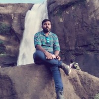 Vinu Chandran