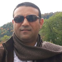 Riyad Alasoufi