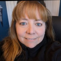 Laurie Carr