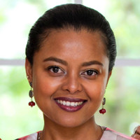 Reena Purshotam