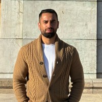 Sahil Bansal