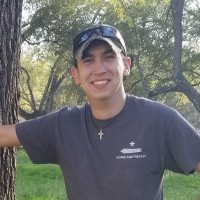 Jacob Maldonado