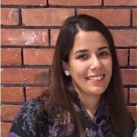 Maram Arafat