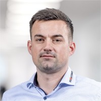 Mikkel Wendelboe Mortensen