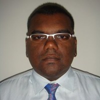 Devandran Ramalingam