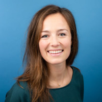 Ruth Sijbrandij