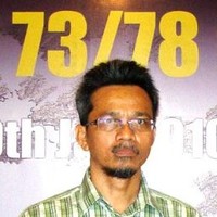 bumi perak
