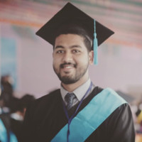 Syed Oliur Rahman