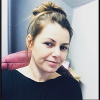 Rebecca Mayoh