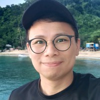 Tze Huey TAM