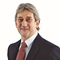 Mike Saunders