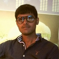 Ravikiran S