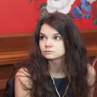 Anastasia Konstantinova
