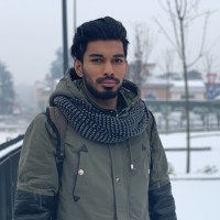 Mastery Rony