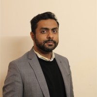 Anirban Acharyya