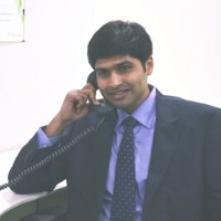 Kapil Deshpande