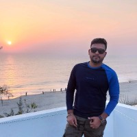 Arif Hossain