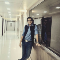 Sandeep Salunkhe