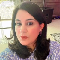 Aakriti Sawhney