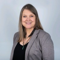 Maxine Porteous