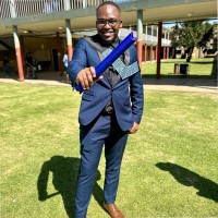 Thabiso Lebetha