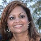 Naima Mohammed