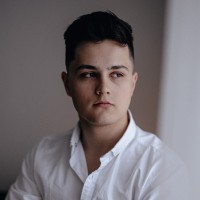 Kirill Rybachok