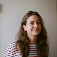 Maggie McGlinchy
